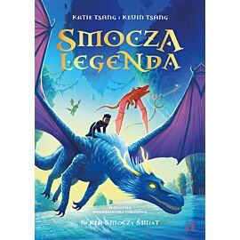 Smocza Legenda