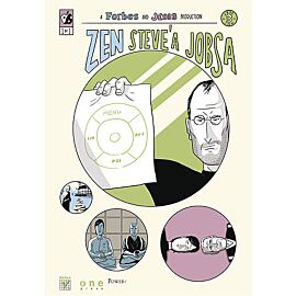 Zen Steve'a Jobsa