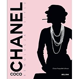 Coco Chanel