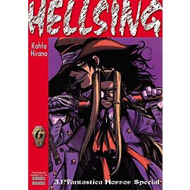 Hellsing - 06