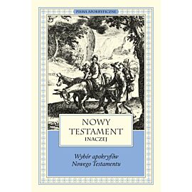Nowy Testament inaczej