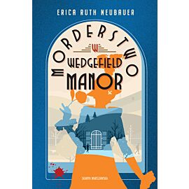 Morderstwo w Wedgefield Manor