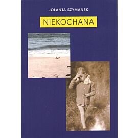 Niekochana (e-book)