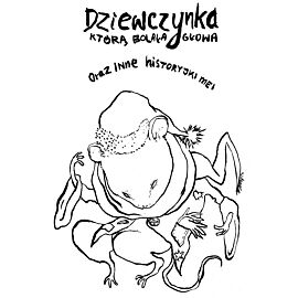 Dziewczynka, którą bolała głowa