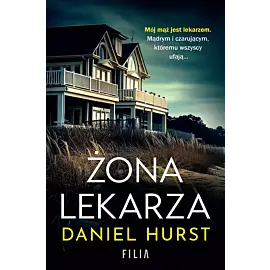 Żona lekarza