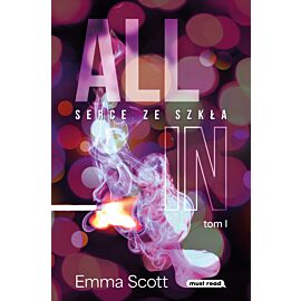 All in 1. Serce ze szkła (e-book)