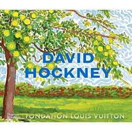 David Hockney wer. angielska