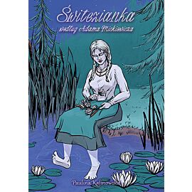 Świtezianka