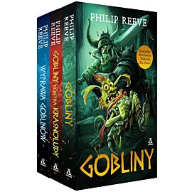 Pakiet Gobliny / Gobliny kontra krasnoludy / Wyprawa goblinów