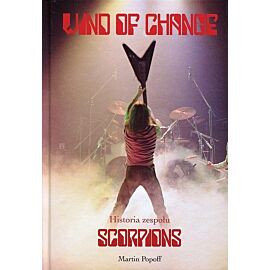 Wind of Change