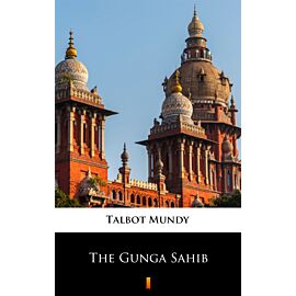 The Gunga Sahib (e-book)