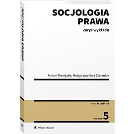Socjologia prawa