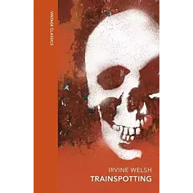 Trainspotting