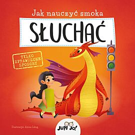 Jak nauczyć smoka SŁUCHAĆ