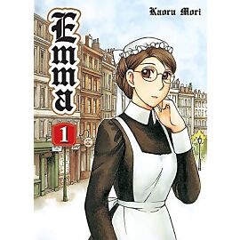 Emma - 01