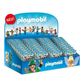 Playmobil Figurka Boys w saszetce 27 edycja 1szt.mix