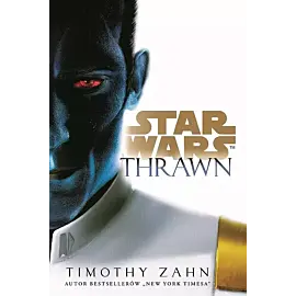 Star Wars. Thrawn