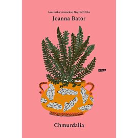 Chmurdalia