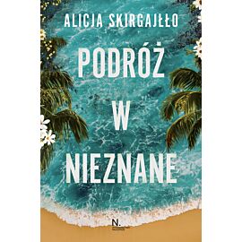 Podróż w nieznane (e-book)