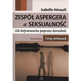 Zespół Aspergera a seksualność