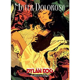 Dylan Dog - Mater Dolorosa