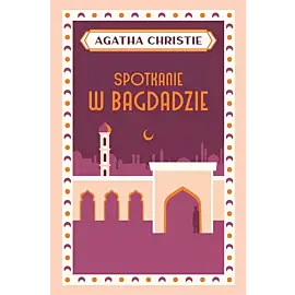 Spotkanie w Bagdadzie