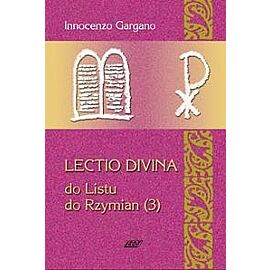 Do Listu do Rzymian 3