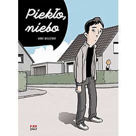 Piekło, niebo