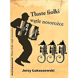 Tłuste fiołki, wątłe nosorożce