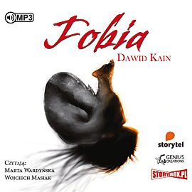 Cd mp3 fobia