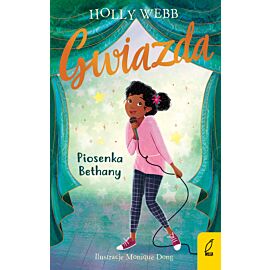 Gwiazda. Piosenka Bethany. Tom 4