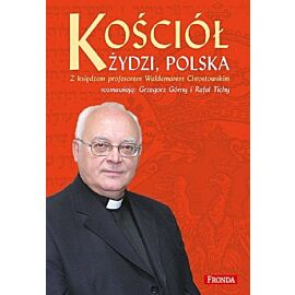Kościół, Żydzi, Polska