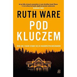 Pod kluczem (wyd. 2)