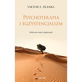 Psychoterapia i egzystencjalizm (e-book)