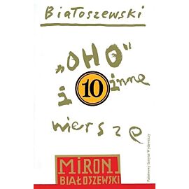 „Oho” i inne wiersze