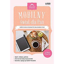 Mobilny świat dla Pań