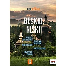 Beskid Niski Trek&Travel