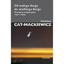 Od małego Bergu do wielkiego Bergu
