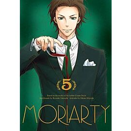 Moriarty - 05