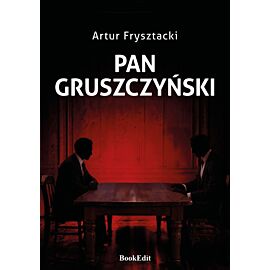 Pan Gruszczynski