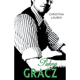 Piękny gracz (e-book)