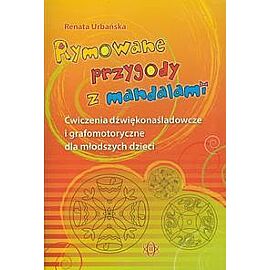 Rymowane przygody z mandalami