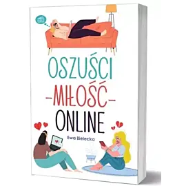 Oszuści miłość online