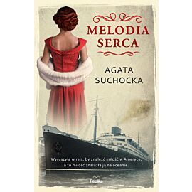 Melodia serca (e-book)