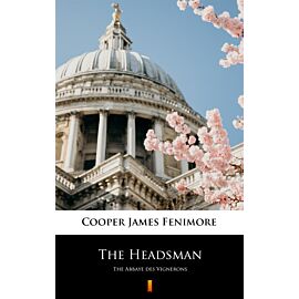 The Headsman (e-book)