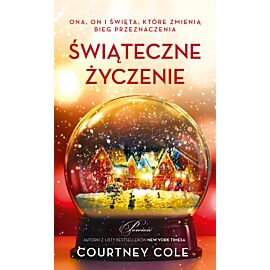 Świąteczne życzenie (e-book)