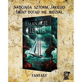 Emanacje Cienia