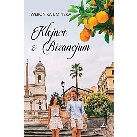 Klejnot z bizancjum