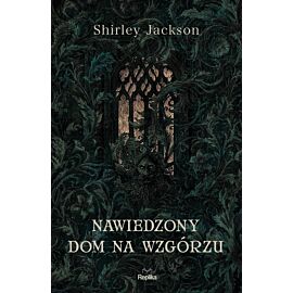 Nawiedzony dom na wzgórzu (e-book)