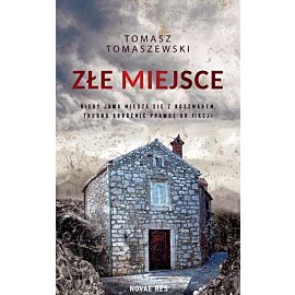 Złe miejsce